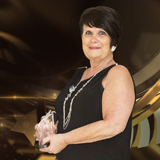 Suzanne Horley