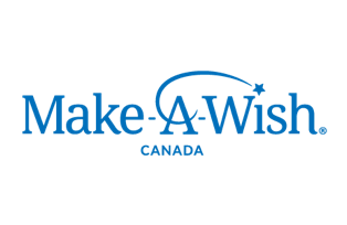 Logo Make a Wish